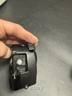 OEM Left Handlebar Multifunctional Switch 71500566 For 2021-2024 Harley Touring