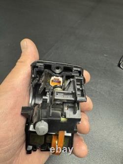 OEM Left Handlebar Multifunctional Switch 71500566 For 2021-2024 Harley Touring