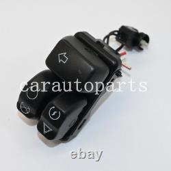 OEM Right Hand Control Switch 71500459 For 2018-2023 Harley-Davidson Softail