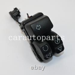 OEM Right Hand Control Switch 71500459 For 2018-2023 Harley-Davidson Softail