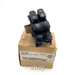 Oem Harley 71500126A Left Cruise Hand Switch Pack Controls 14-16 Road King