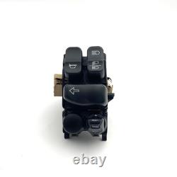 Oem Harley 71500126A Left Cruise Hand Switch Pack Controls 14-16 Road King