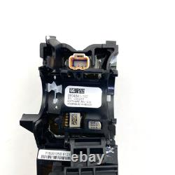 Oem Harley 71500135B Left Audio Cruise Hand Switch Pack Controls 14-18 Tri Glide