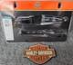 Oem Harley-davidson'17+ Touring Black Anodized Hand Control Lever Kit 41700424a