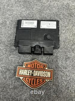 Oem Harley-davidson 21-25 Pan America Body Control Module 41000674a