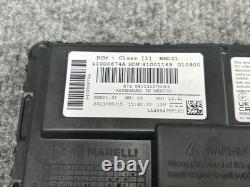 Oem Harley-davidson 21-25 Pan America Body Control Module 41000674a
