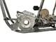 Prism Shifter Control Assembly Fits Harley Davidson
