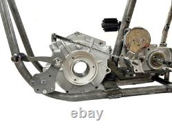 Prism Shifter Control Assembly fits Harley Davidson