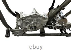 Prism Shifter Control Assembly fits Harley Davidson
