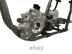 Prism Shifter Control Assembly fits Harley Davidson