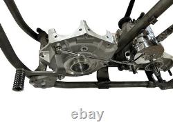 Prism Shifter Control Assembly fits Harley Davidson V-Twin 21-0782