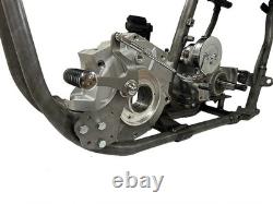 Prism Shifter Control Assembly fits Harley Davidson V-Twin 21-0782