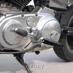 Prism Supply Co. Mid-Control Kit 1991-2003 Harley-Davidson Sportsters Stainles