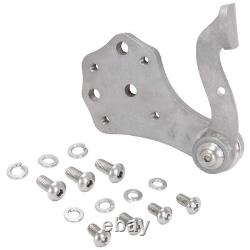 Prism Supply Co. Sling Shot Clutch Control Harley-Davidson 4 Speed Stainless