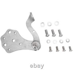 Prism Supply Co. Sling Shot Clutch Control Harley-Davidson 4 Speed Stainless