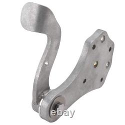 Prism Supply Co. Sling Shot Clutch Control Harley-Davidson 4 Speed Stainless