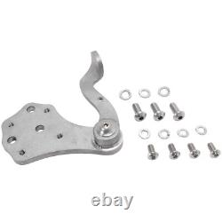 Prism Supply Co. Sling Shot Clutch Control Harley-Davidson 4 Speed Stainless