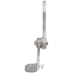 Prism Supply Co. Sling Shot Clutch Control Harley-Davidson 4 Speed Stainless