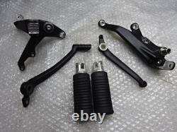 RH1250S Sportster S Forward Control Harley-Davidson Bracket Lever foot peg A