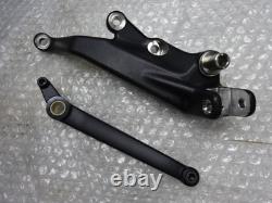 RH1250S Sportster S Forward Control Harley-Davidson Bracket Lever foot peg A