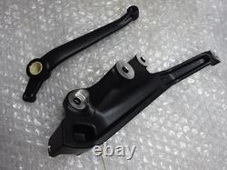 RH1250S Sportster S Forward Control Harley-Davidson Bracket Lever foot peg A