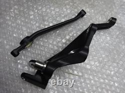 RH1250S Sportster S Forward Control Harley-Davidson Bracket Lever foot peg A