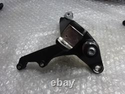 RH1250S Sportster S Forward Control Harley-Davidson Bracket Lever foot peg A