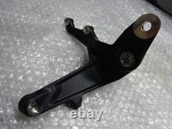 RH1250S Sportster S Forward Control Harley-Davidson Bracket Lever foot peg A