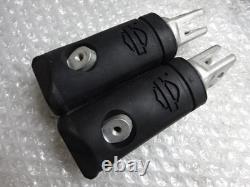 RH1250S Sportster S Forward Control Harley-Davidson Bracket Lever foot peg A