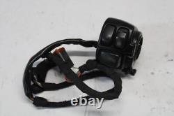 RIGHT Handlebar Control Harness 71564-96 2004 Harley Davidson Road King