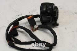 RIGHT Handlebar Control Harness 71564-96 2004 Harley Davidson Road King