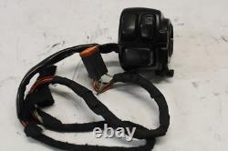 RIGHT Handlebar Control Harness 71564-96 2004 Harley Davidson Road King