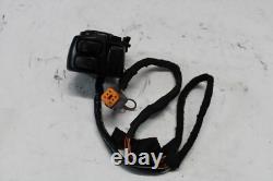 RIGHT Handlebar Control Harness 71564-96 2004 Harley Davidson Road King