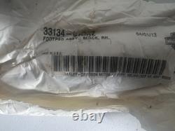 Rare Rare Harley-Davidson Standard Forward Control Kit
