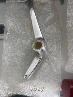Rare Rare Harley-Davidson Standard Forward Control Kit