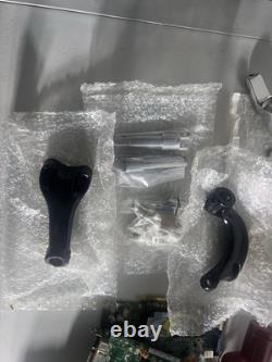 Rare Rare Harley-Davidson Standard Forward Control Kit