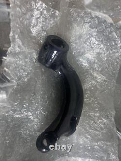Rare Rare Harley-Davidson Standard Forward Control Kit