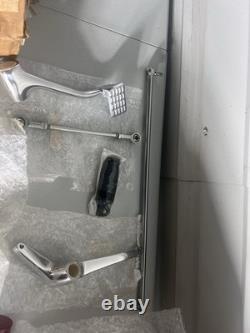 Rare Rare Harley-Davidson Standard Forward Control Kit