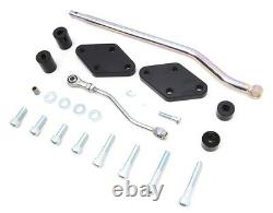 Reduced Reach Forward Control Conversion Kit For Harley-Davidson Sportster