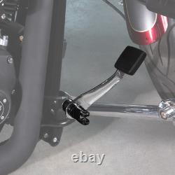 Reduced Reach Forward Control Kit Fit For Harley Dyna Street Bob FXDB 06-17 16