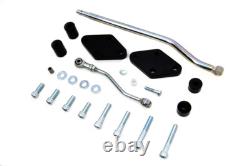 Reduced Reach Forward Control Kit fits Harley Davidson