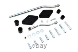 Reduced Reach Forward Control Kit fits Harley Davidson