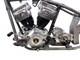 Replica Shifter Control Kit For Harley-davidson