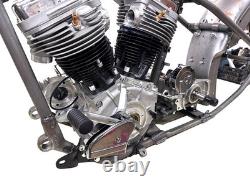 Replica Shifter Control Kit for Harley-Davidson