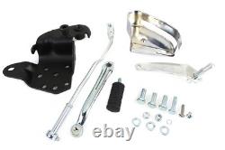 Replica Shifter Control Kit for Harley-Davidson