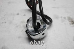 Right Hand Control Harness Chrome 71564-96 71595-96 1998 Harley Davidson Ultracl