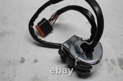 Right Hand Control Harness Chrome 71564-96 71595-96 1998 Harley Davidson Ultracl