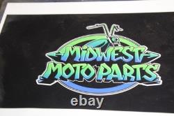 Right Hand Control Harness Chrome 71564-96 71595-96 1998 Harley Davidson Ultracl