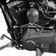 Standard Forward Control Fit For Harley Dyna Super Wide Glide Low Rider 06-17 16