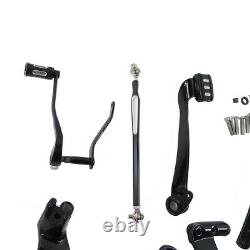 Standard Forward Control Kit for Harley Davidson Softail FXLR FXBB FXST 2018-21